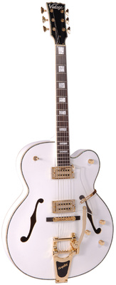 Vintage VSA850 WH Reissued