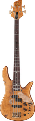 Fodera VW Classic Monarch LTD aged