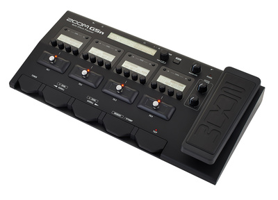 Zoom G5n B-Stock