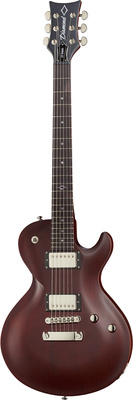 Diamond Guitars Bolero LT SWA