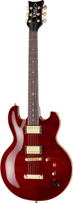 Diamond Guitars Imperial FM TW