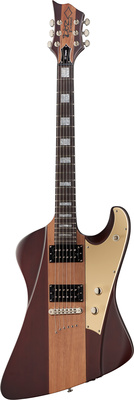 Diamond Guitars Hailfire ST Plus TWA