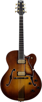 Heritage Guitar Eagle Classic ALSB