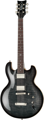 Diamond Guitars Imperial FM TBK