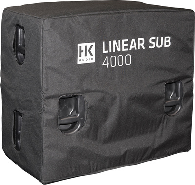 HK Audio Cover L5 SUB 4000 A B-Stock