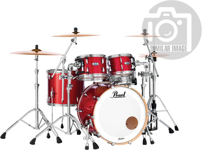 Pearl Masters Maple Compl. Stu. #319