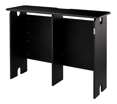 Glorious Mix Station Black B-Stock