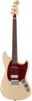 Eastwood Guitars Warren Ellis Tenor 2P VCream
