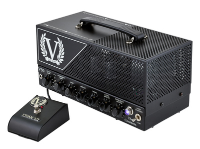 Victory Amplifiers V30H The Countess Head B-Stock