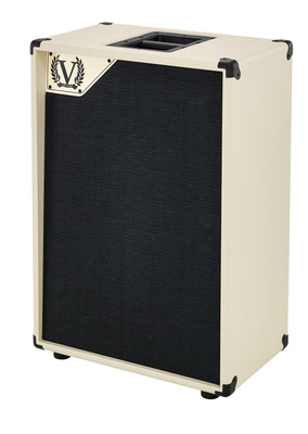 Victory Amplifiers V212VC Cabinet B-Stock