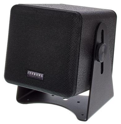 Seeburg Acoustic Line i5 BK B-Stock