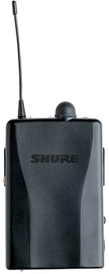 Shure P2R PSM-200 H2 B-Stock