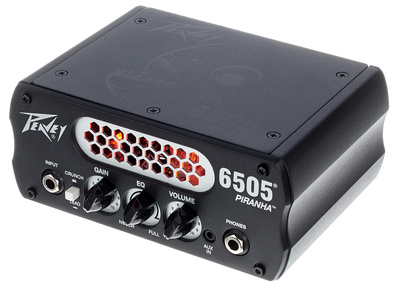 Peavey 6505 Piranha Micro Hea B-Stock