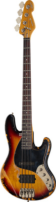 Sandberg California II TM4 RW SB HCAM