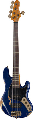 Sandberg California II TM5 RW MB HCAM