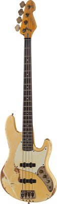Sandberg California II TT4 RW CR HCAM