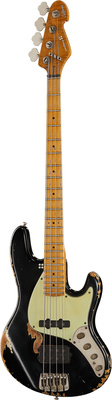 Sandberg California II TM4 MN BK HCAM