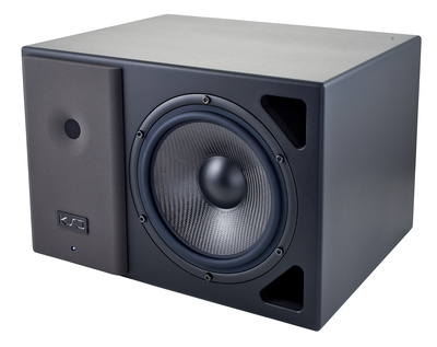 KS Digital ADM-22 Mk2 SE left B-Stock
