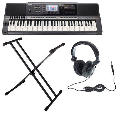 Casio MZ-X300 Set