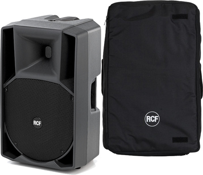 RCF ART 715-A MKII Bundle