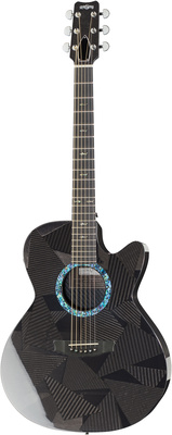 Rainsong BI-WS1000N2 Black Ice