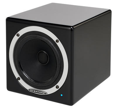 Behringer C50A Studio B-Stock