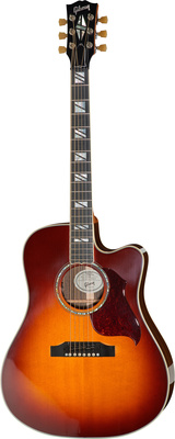 Gibson Songwriter CutProgressive 2017