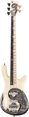 Warwick Streamer LX 5 Yin Yang