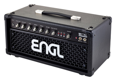 Engl MetalMaster 40 Head E3 B-Stock