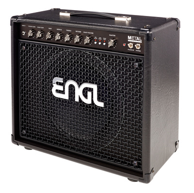 Engl MetalMaster 40 Combo B-Stock