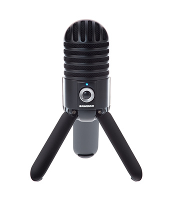 Samson Meteor Black B-Stock