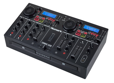 Numark CDMIX USB B-Stock