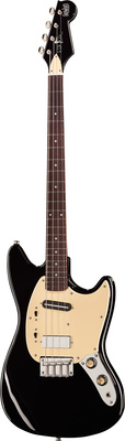 Eastwood Guitars Warren Ellis Tenor Baritone2P