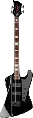 Diamond Guitars Hailfire ST Bass 4 BK