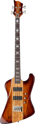 Diamond Guitars Hailfire SM15 Bass 4 CAR
