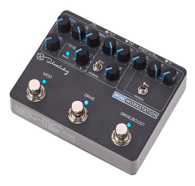 Keeley Mod Workstation B-Stock