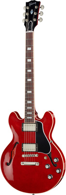 Gibson ES-339 Faded Cherry