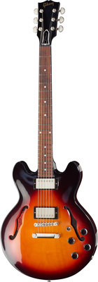 Gibson ES-339 Studio Ginger Burst