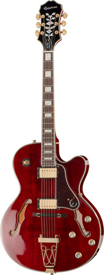 Epiphone Emperor-II Pro Joe Pass 16" WR