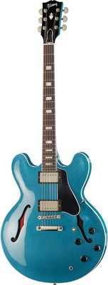 Gibson ES-335 Pelham Blue