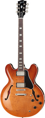 Gibson ES-335 Figured FLB