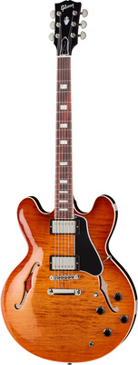 Gibson ES-335 Premiere Figured FB