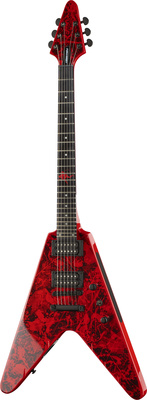 Epiphone Jeff Waters Annihilation-II V