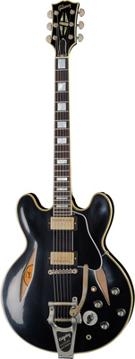 Gibson ES-355 Ubukata Bigsby