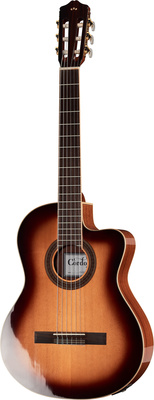 Cordoba C5 CE Sunburst