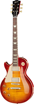 Gibson Std Historic LP 59 WC LH Gloss