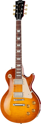 Gibson Std Historic LP 58 STB Gloss