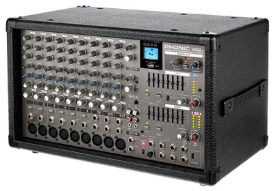 Phonic Powerpod 1082R B-Stock
