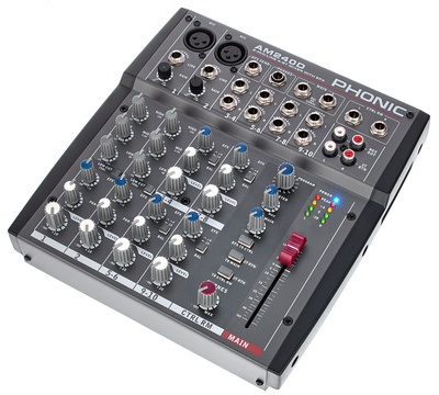 Phonic AM240 D B-Stock