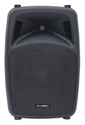 Phonic Jubi 12AR B-Stock